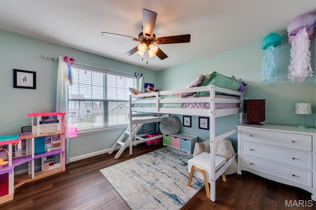 3452 Charlestowne Crossing Drive, St Charles, MO 63301