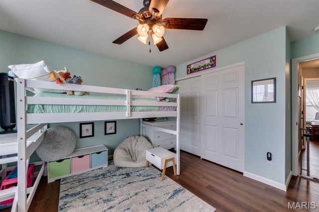 3452 Charlestowne Crossing Drive, St Charles, MO 63301