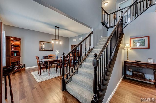 3452 Charlestowne Crossing Drive, St Charles, MO 63301