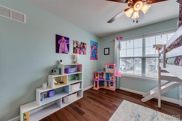 3452 Charlestowne Crossing Drive, St Charles, MO 63301