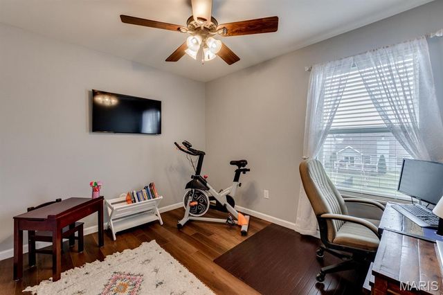 3452 Charlestowne Crossing Drive, St Charles, MO 63301