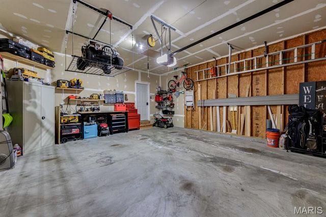 3452 Charlestowne Crossing Drive, St Charles, MO 63301