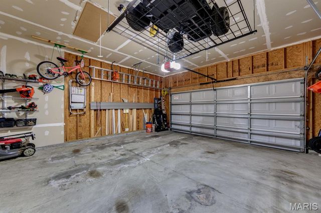 3452 Charlestowne Crossing Drive, St Charles, MO 63301