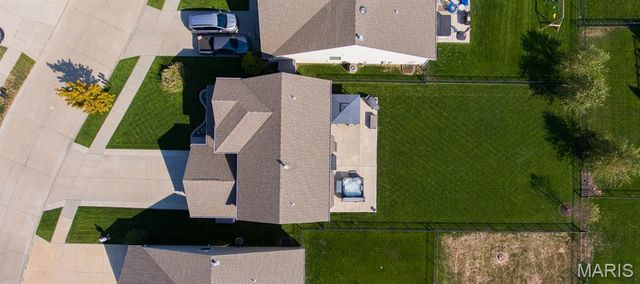 3452 Charlestowne Crossing Drive, St Charles, MO 63301