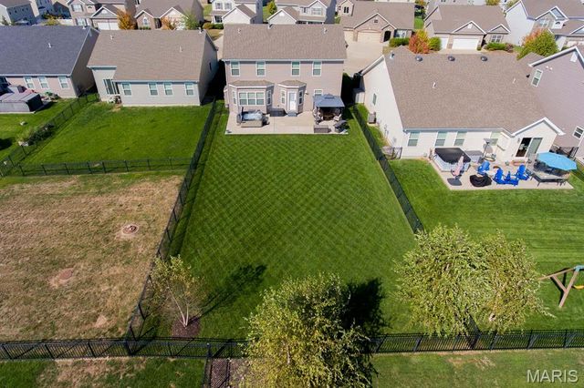 3452 Charlestowne Crossing Drive, St Charles, MO 63301