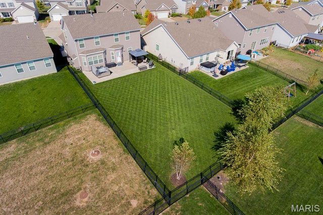 3452 Charlestowne Crossing Drive, St Charles, MO 63301