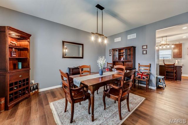 3452 Charlestowne Crossing Drive, St Charles, MO 63301