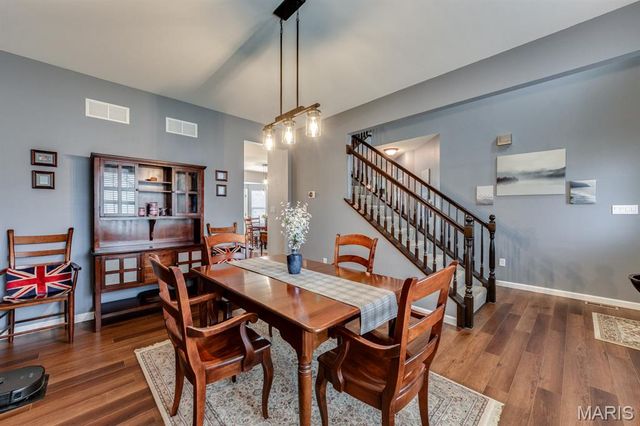 3452 Charlestowne Crossing Drive, St Charles, MO 63301