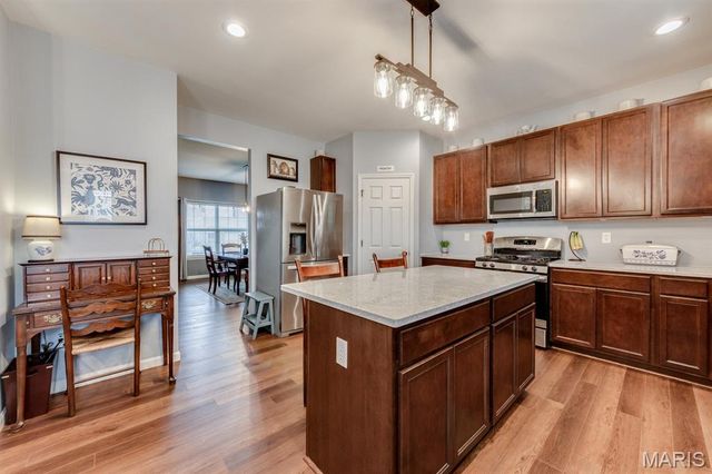 3452 Charlestowne Crossing Drive, St Charles, MO 63301