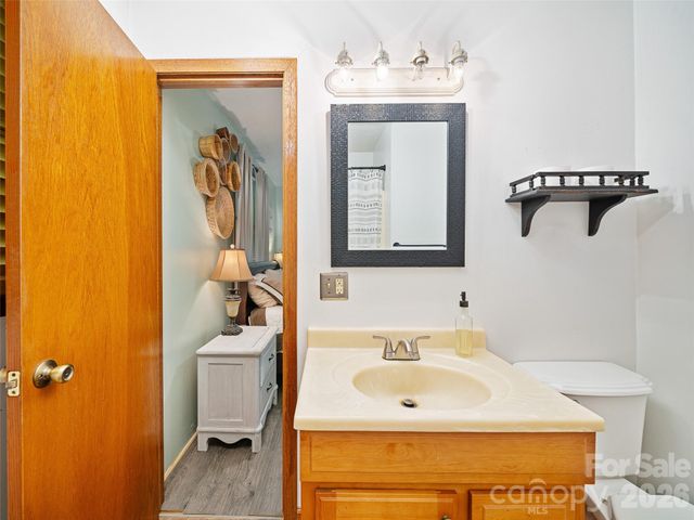 839 Mckinney Road, Burnsville, NC 28714