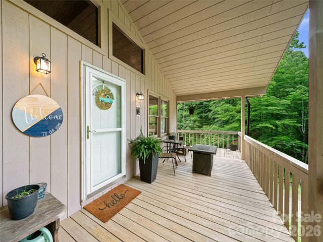 839 Mckinney Road, Burnsville, NC 28714