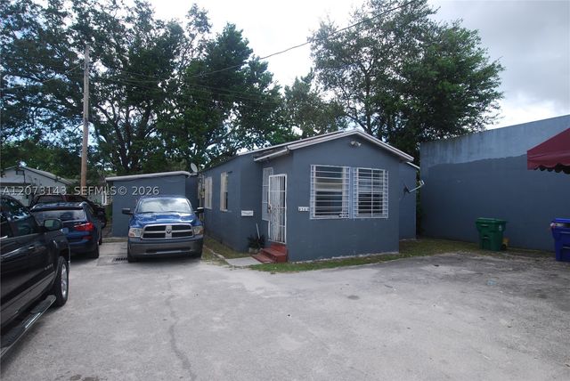 4769 NW 17th Ave, Miami, FL 33142