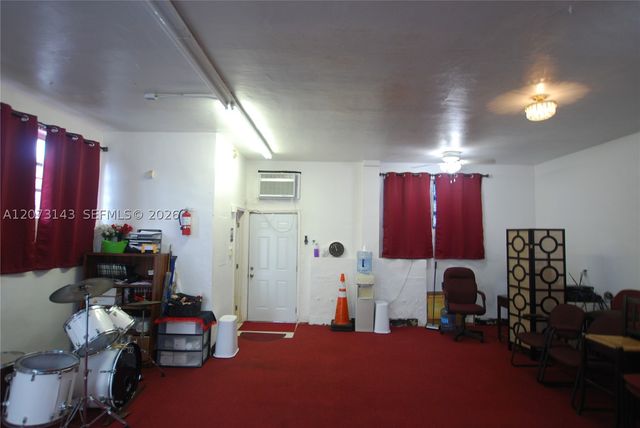 4769 NW 17th Ave, Miami, FL 33142