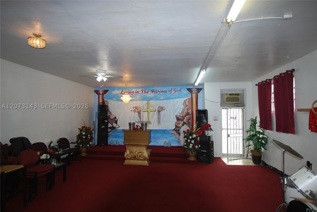 4769 NW 17th Ave, Miami, FL 33142