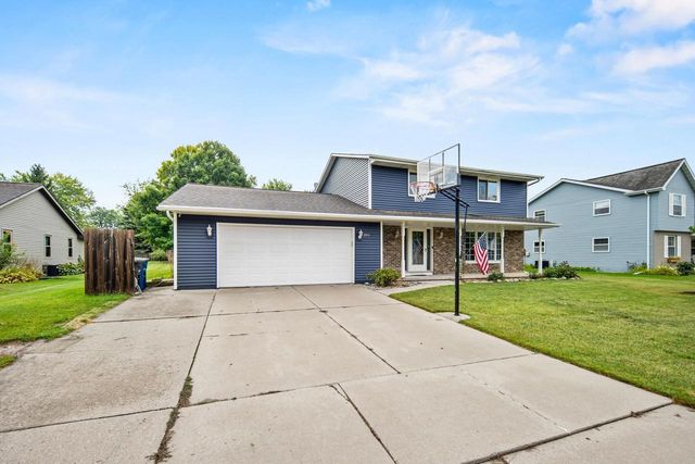 2153 BALSAM WAY, Green Bay, WI 54313