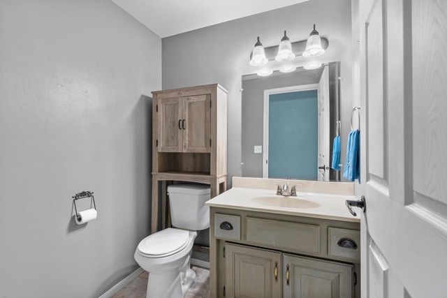 2153 BALSAM WAY, Green Bay, WI 54313