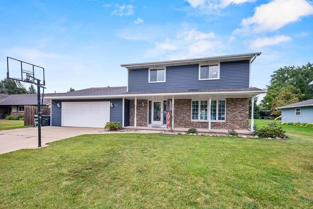 2153 BALSAM WAY, Green Bay, WI 54313