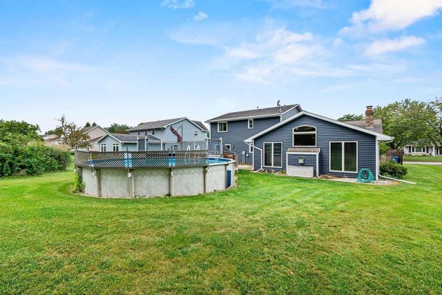 2153 BALSAM WAY, Green Bay, WI 54313