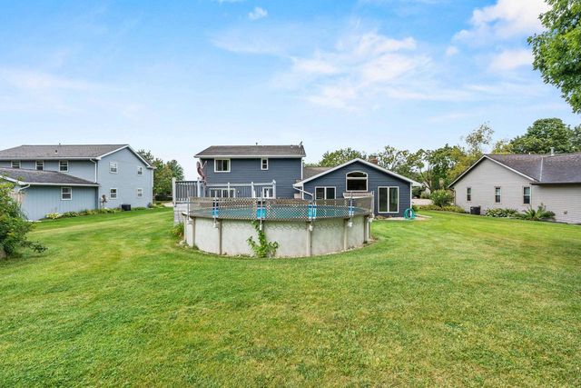 2153 BALSAM WAY, Green Bay, WI 54313