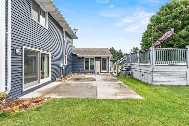 2153 BALSAM WAY, Green Bay, WI 54313