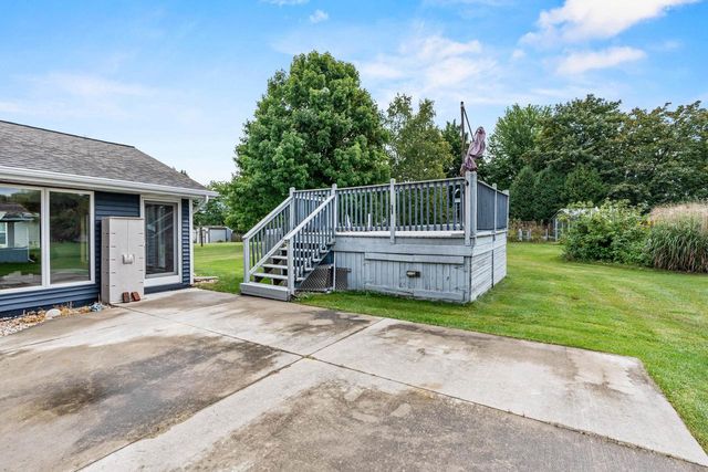 2153 BALSAM WAY, Green Bay, WI 54313