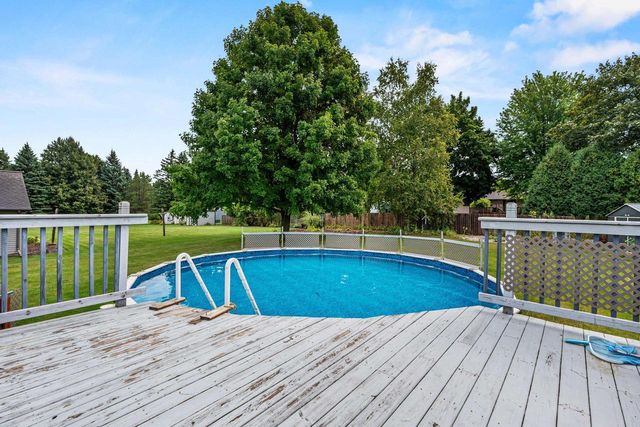 2153 BALSAM WAY, Green Bay, WI 54313