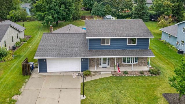 2153 BALSAM WAY, Green Bay, WI 54313