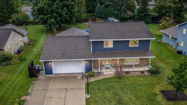 2153 BALSAM WAY, Green Bay, WI 54313