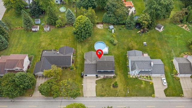 2153 BALSAM WAY, Green Bay, WI 54313