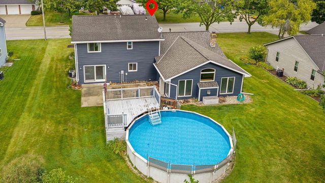 2153 BALSAM WAY, Green Bay, WI 54313