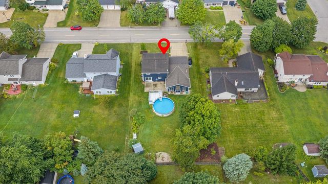 2153 BALSAM WAY, Green Bay, WI 54313