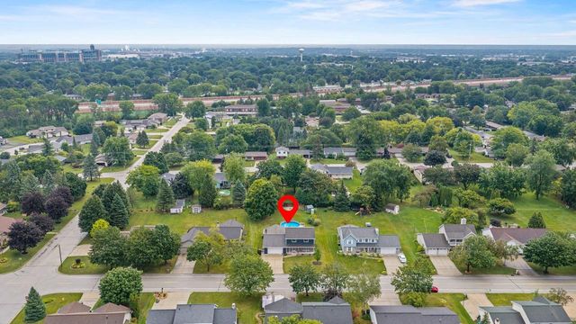 2153 BALSAM WAY, Green Bay, WI 54313