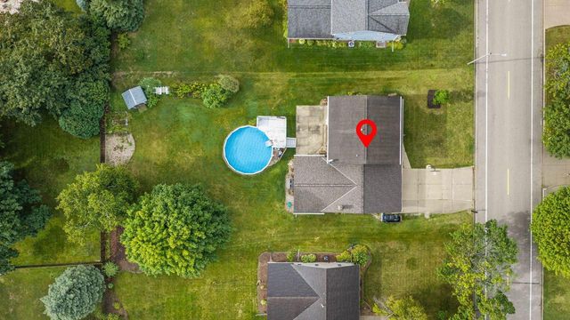 2153 BALSAM WAY, Green Bay, WI 54313