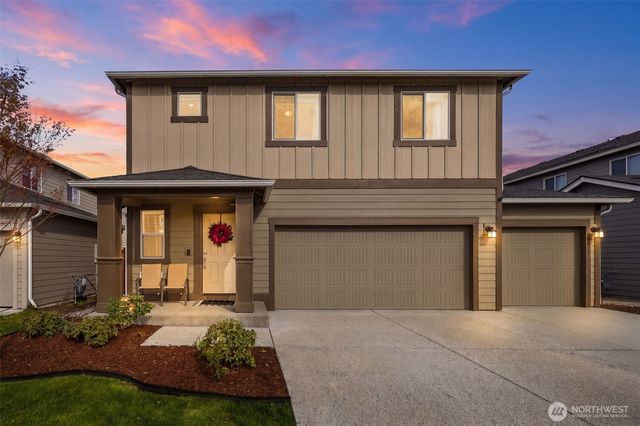 19805 136th Avenue E, Graham, WA 98338