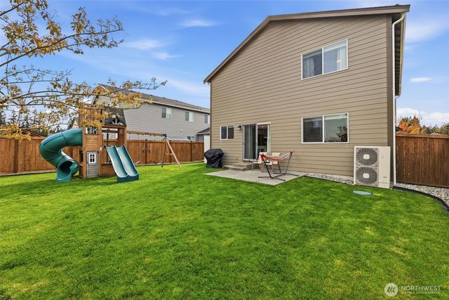 19805 136th Avenue E, Graham, WA 98338
