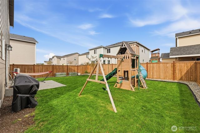 19805 136th Avenue E, Graham, WA 98338