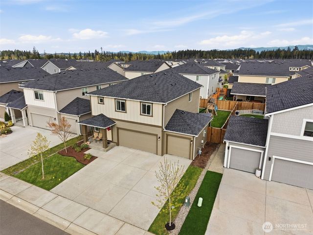 19805 136th Avenue E, Graham, WA 98338
