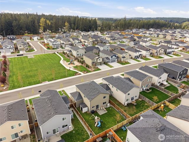 19805 136th Avenue E, Graham, WA 98338