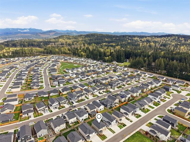 19805 136th Avenue E, Graham, WA 98338