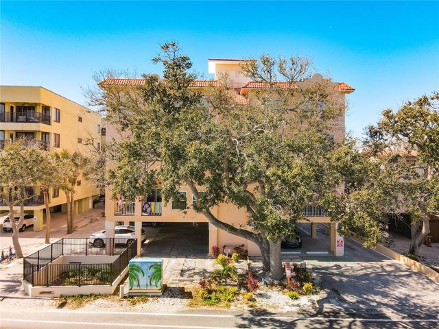 78 GULF BOULEVARD 5, Indian Rocks Beach, FL 33785