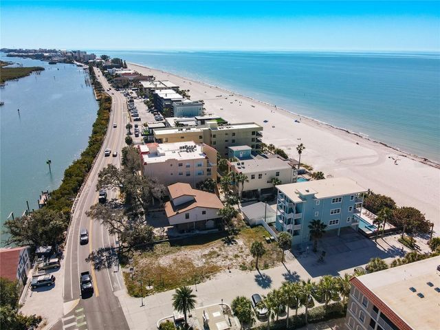78 GULF BOULEVARD 5, Indian Rocks Beach, FL 33785