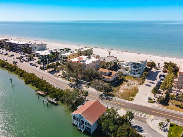 78 GULF BOULEVARD 5, Indian Rocks Beach, FL 33785