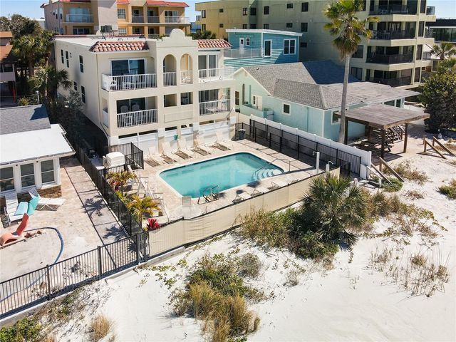 78 GULF BOULEVARD 5, Indian Rocks Beach, FL 33785