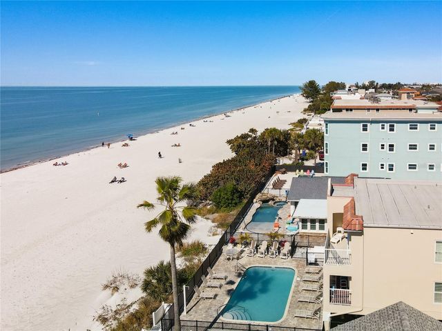 78 GULF BOULEVARD 5, Indian Rocks Beach, FL 33785