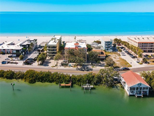 78 GULF BOULEVARD 5, Indian Rocks Beach, FL 33785