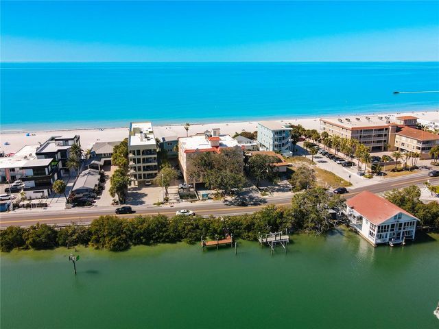 78 GULF BOULEVARD 5, Indian Rocks Beach, FL 33785