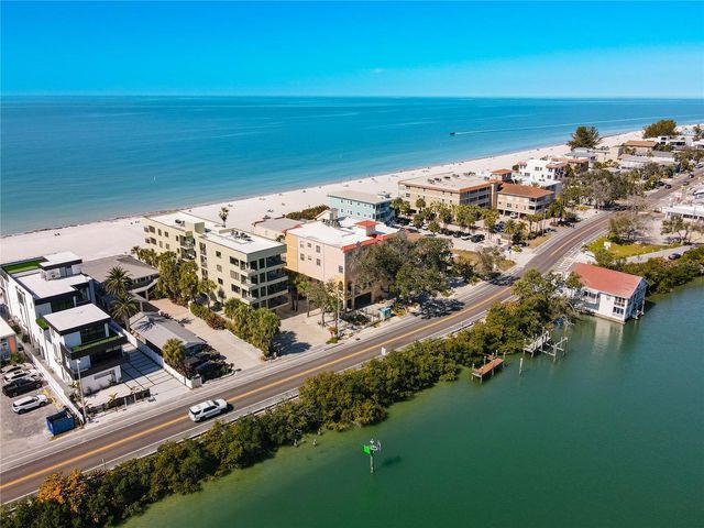 78 GULF BOULEVARD 5, Indian Rocks Beach, FL 33785