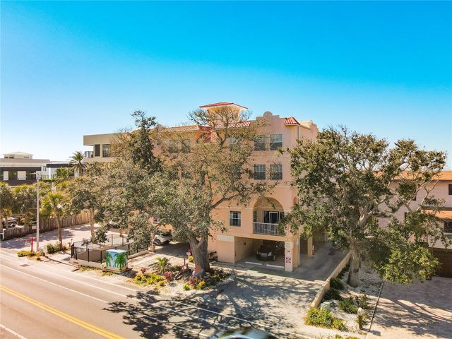 78 GULF BOULEVARD 5, Indian Rocks Beach, FL 33785