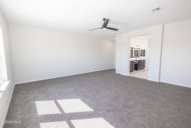 148 Olive Branch Trail, Sunland Park, NM 88063