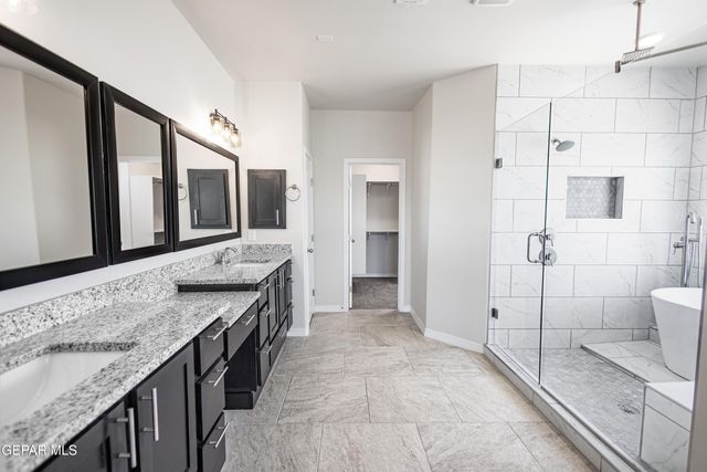 148 Olive Branch Trail, Sunland Park, NM 88063